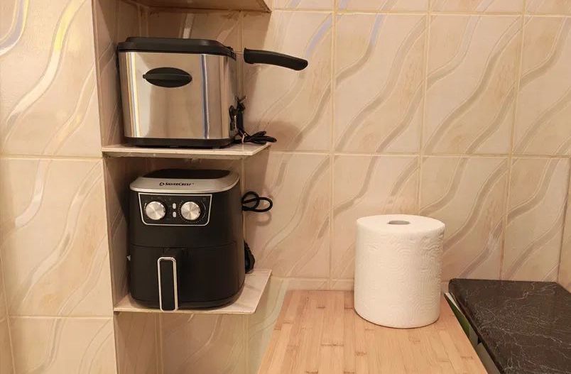 Garsonieră Cochetă – lângă parc, 7 min Metrou Parc Drumul Taberei - Poză 4