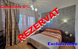 Apartament 3 camere decomandat, Găvana 3, etaj 3, 2 băi, 2 balcoane