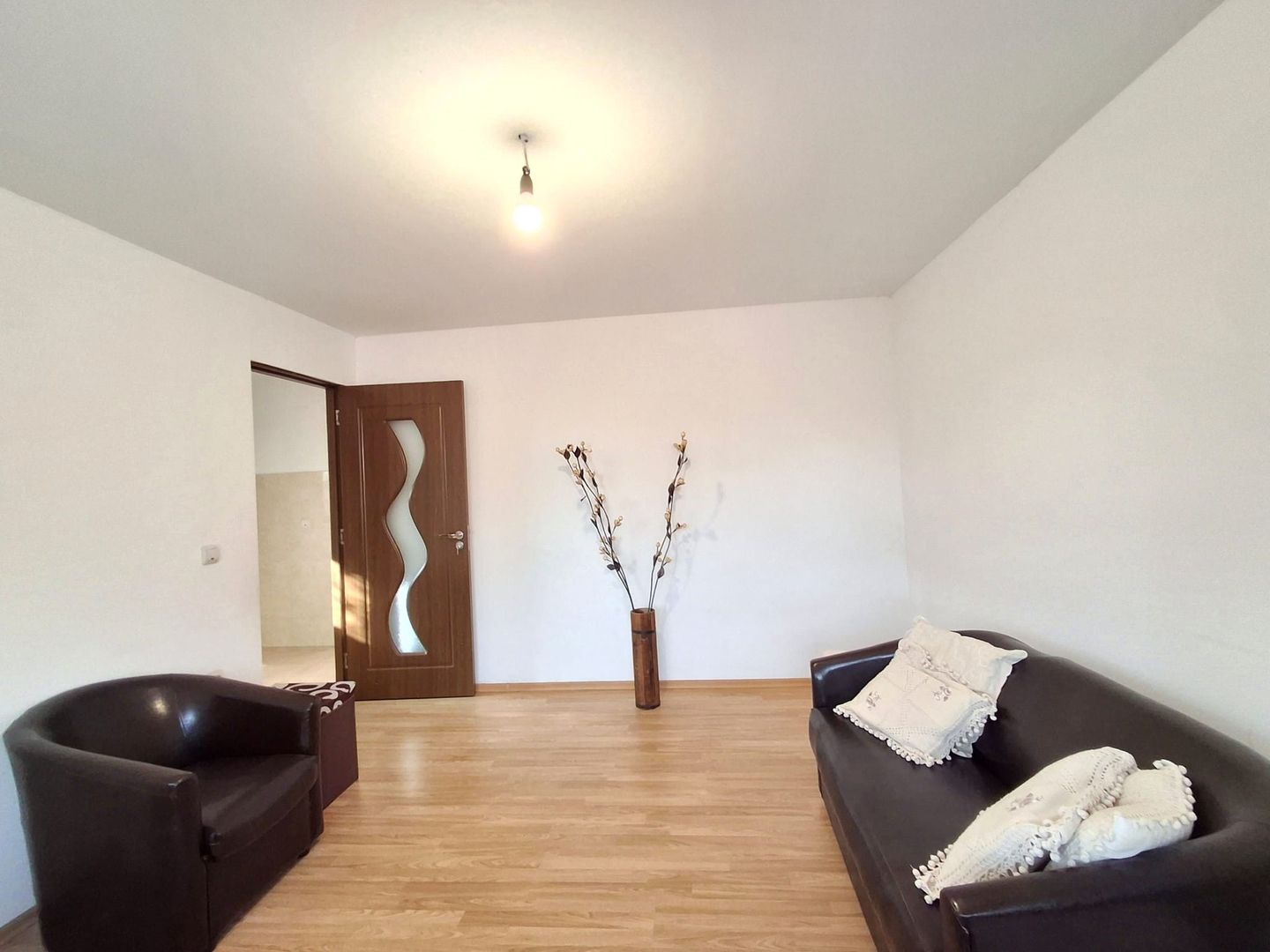 Teren plus Casa cu 2 Camere  zona Andronache – Gherghiței - Poză 11
