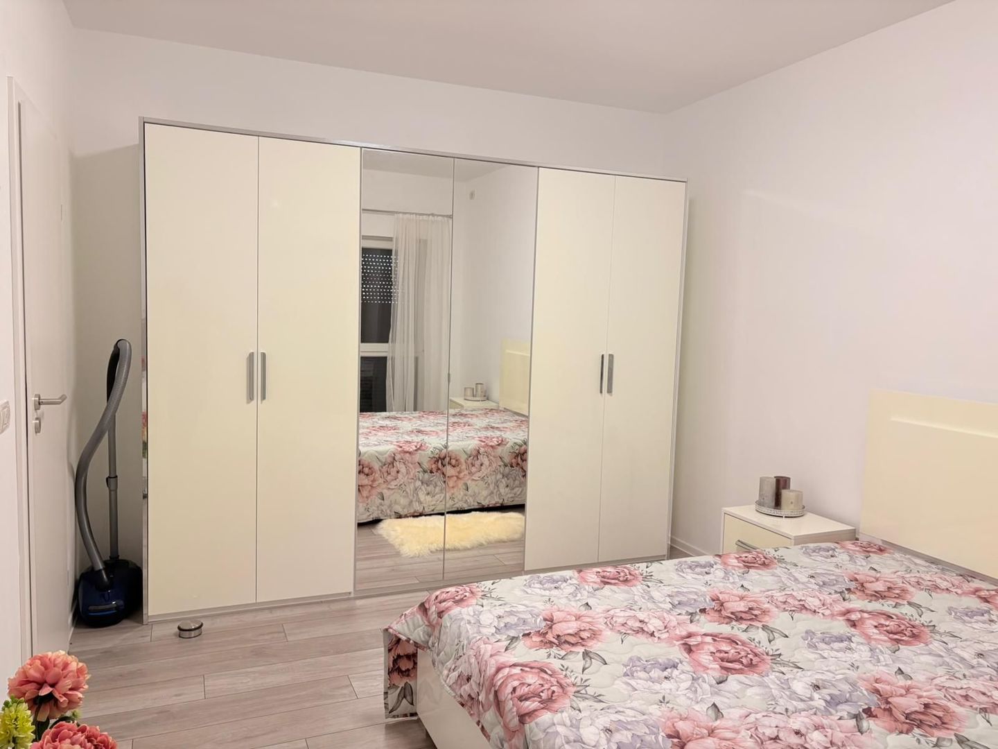 Apartament de Lux I Mobilat și utilat I Ideal investitie I Dumbravita - Poză 4