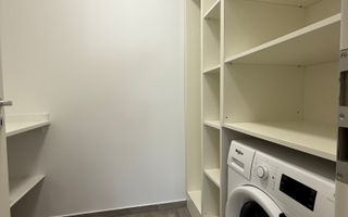 Apartament cu 3 camere de 98 mp petfriendly si parcare in Dumbravita Kaufland - Poză 7