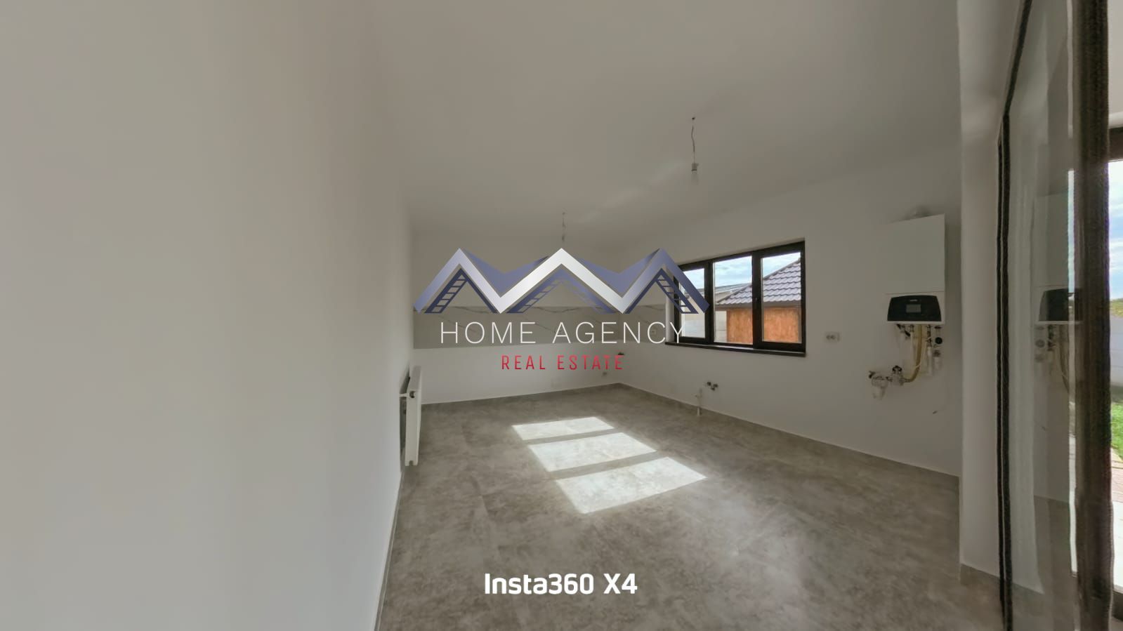 Casă individuală de vânzare Balotești - Poză 10