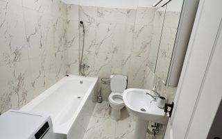 Bloc nou intabulat în Iași-Hlincea, apartamente cu 2 camere, mutare imediată - Poză 8