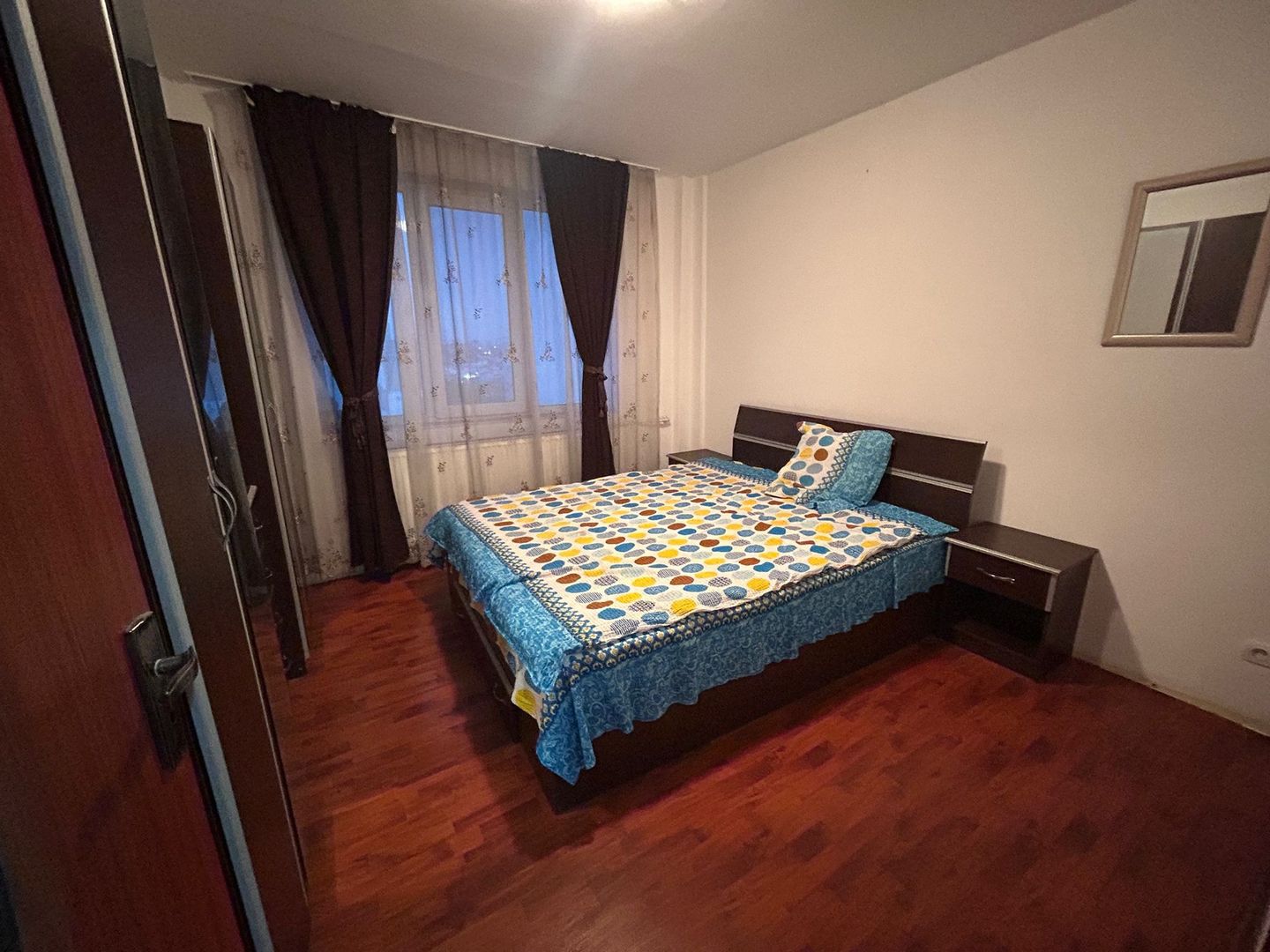 Apartament pentru vanzare I 3 camere I Bulevardul Chisinau - Poză 1