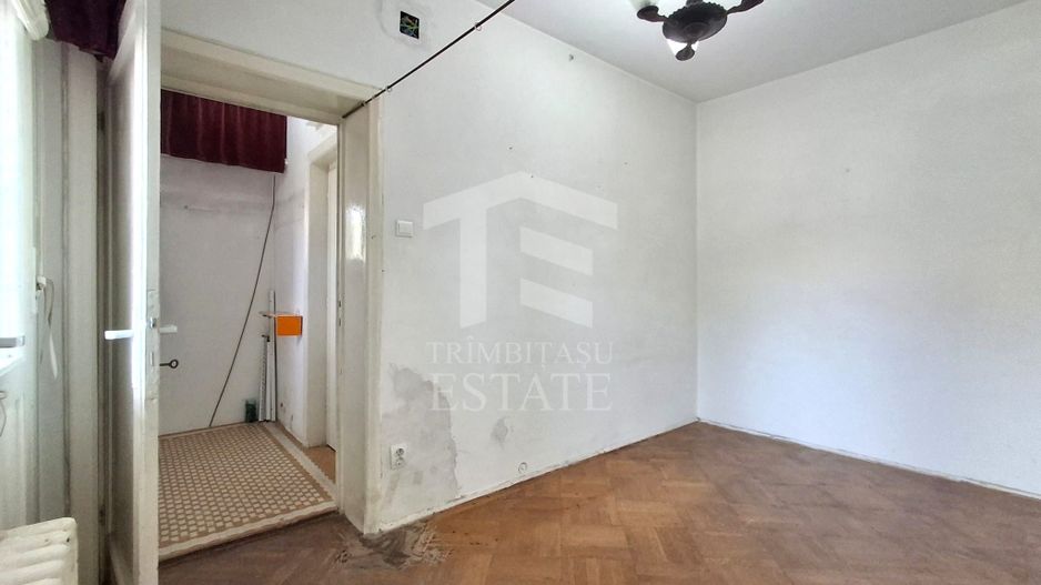 Dacia | Eminescu | Romana | Apartament 2 camere | 3 boxe | Total 54 mp - Poză 8