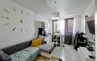 0% Comision I Garsoniera 22 mp I etaj intermediar I zona Materna - Poză 3