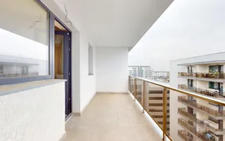 Apartament cu 4 camere de vânzare în Theodor Pallady, Bucuresti - Poză 17