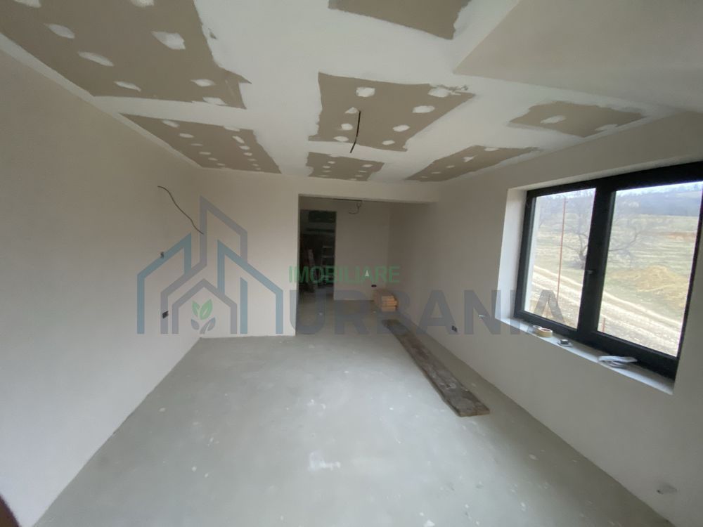 Casă de vânzare, 4 camere, Vladiceni – 120 mp utili, teren 517 mp - Poză 7