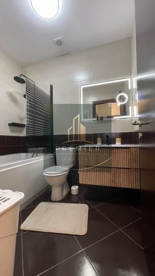 Apartament 4 camere renovat | North Area Lake View | 2 parcări - Poză 13