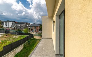 Garsoniere noi cu balcon | Predare la cheie | Pinilor Residence - Poză 5