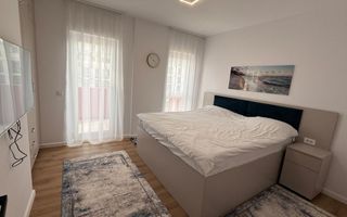 Apartament 3 camere 78mp | balcon | parcare | bloc nou | cartier Iris - Poză 5