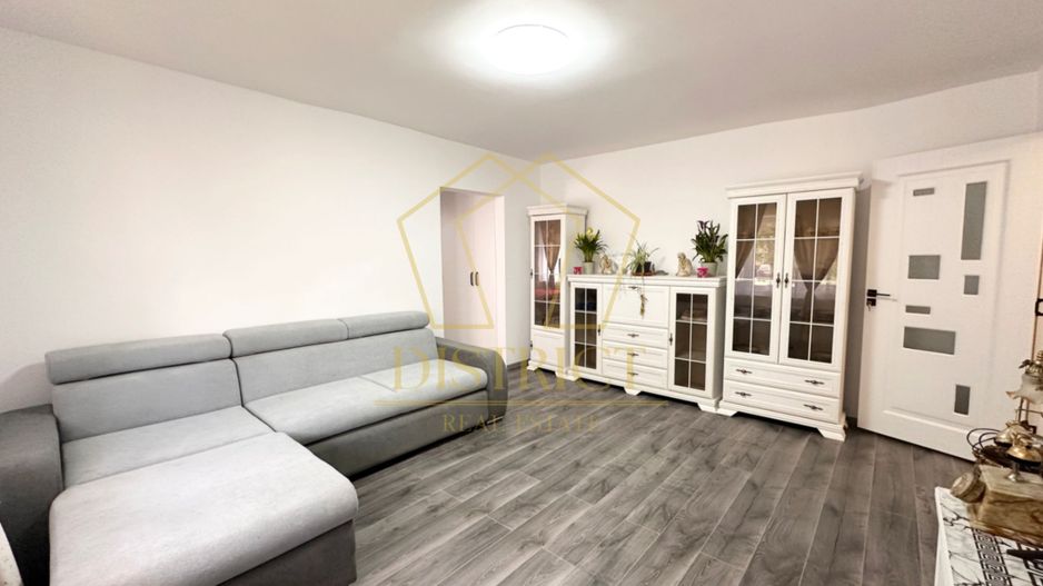 Apartament deosebit cu 2 camere | Zona Sagului | Parter - Poză 2