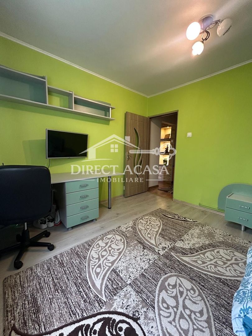 Apartament 2 camere mobilat, Rodniciei - Poză 5