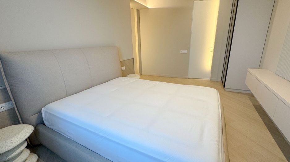 Premium 3-Room Apartment for Rent | Cortina North I Pipera - Poză 9