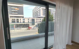 Apartament 3 camere 140mp | UpGround Residenc| Parcare | Metrou Pipera - Poză 12