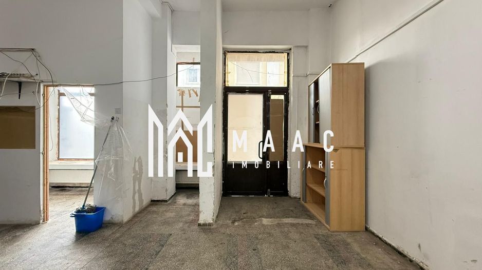 Spatiu comercial | 65MP | 2 intrari | Stefan cel Mare - Poză 4