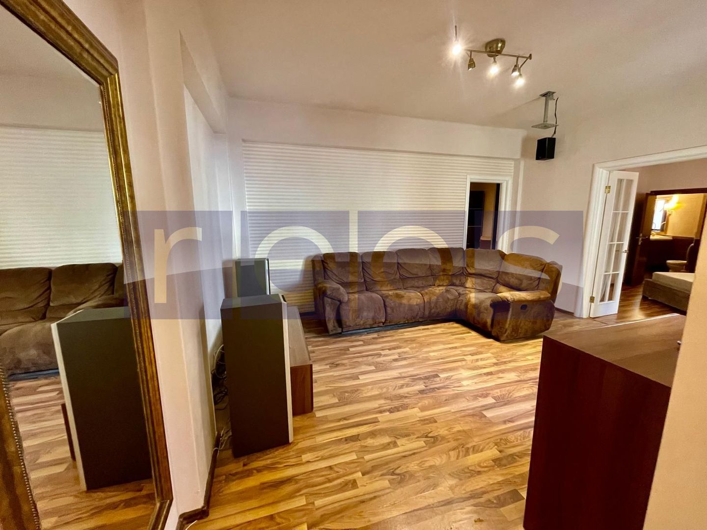 INCHIRIERE 3 CAMERE 2 BAI METROU UNIRII ULTRACENTRAL CENTRALA PROPRIE 68MP - Poză 4