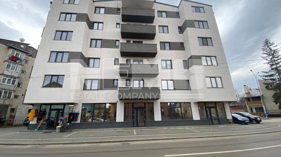 Apartament 2 Camere - Str. Iacob Zadik - Bloc Nou - Poză 2