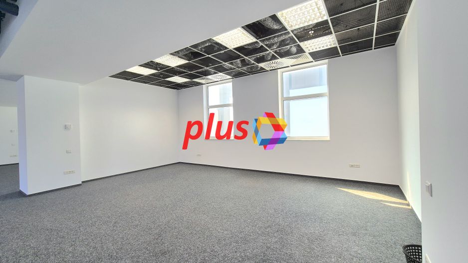 Spatiu de birouri ultramodern Brașov - 367 mp + Teresa 240 mp - Poză 5