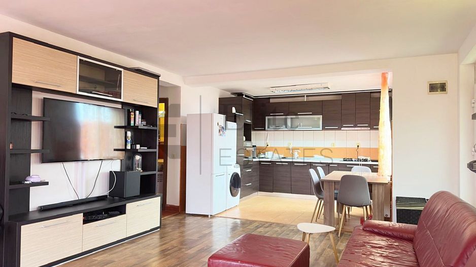 Casa cu 4 camere de inchriat in Paleu - Poză 3