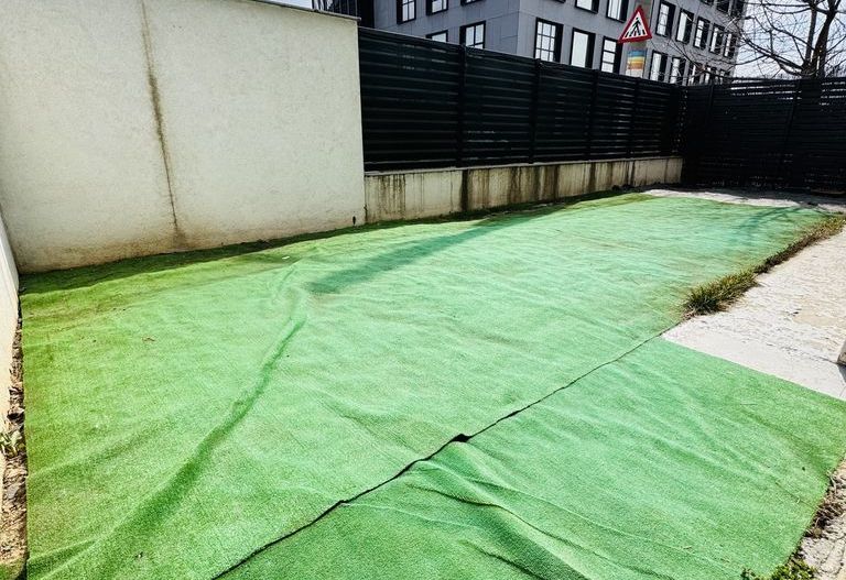 3 camere | curte | loc de parcare | Millo Residence Voluntari – Pipera - Poză 12