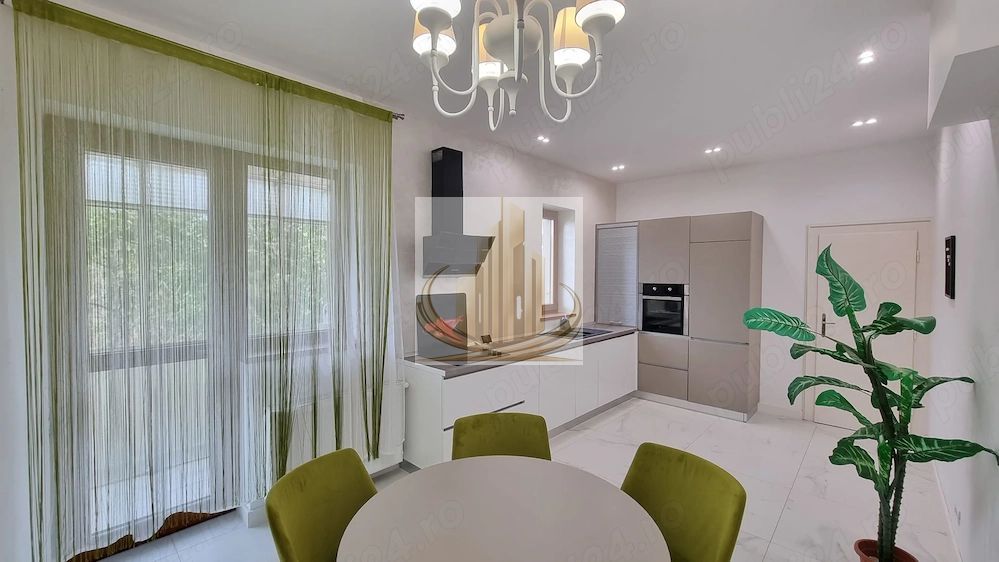 Apartament cu 2 camere | 86 mp Utili | Complexul Studențesc | Renovat - Poză 8