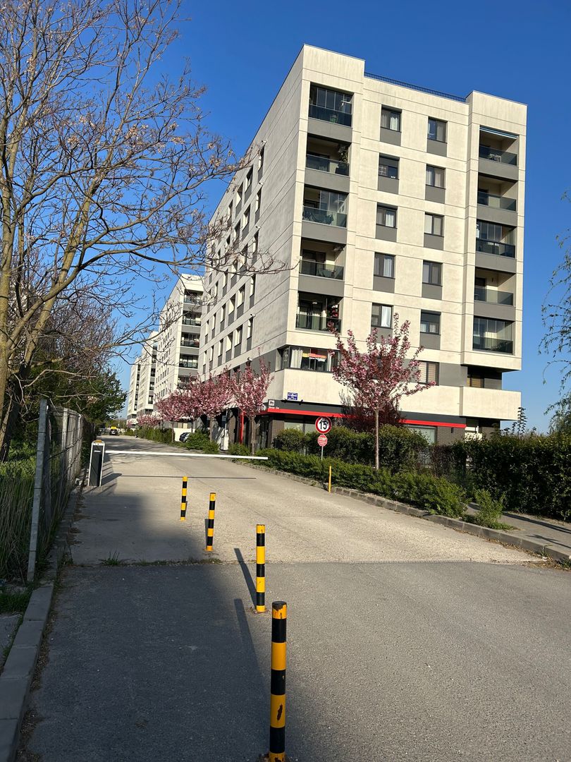 Apartament 3 camere Quarto residence Drumul Taberei Cartierul Brancusi - Poză 7