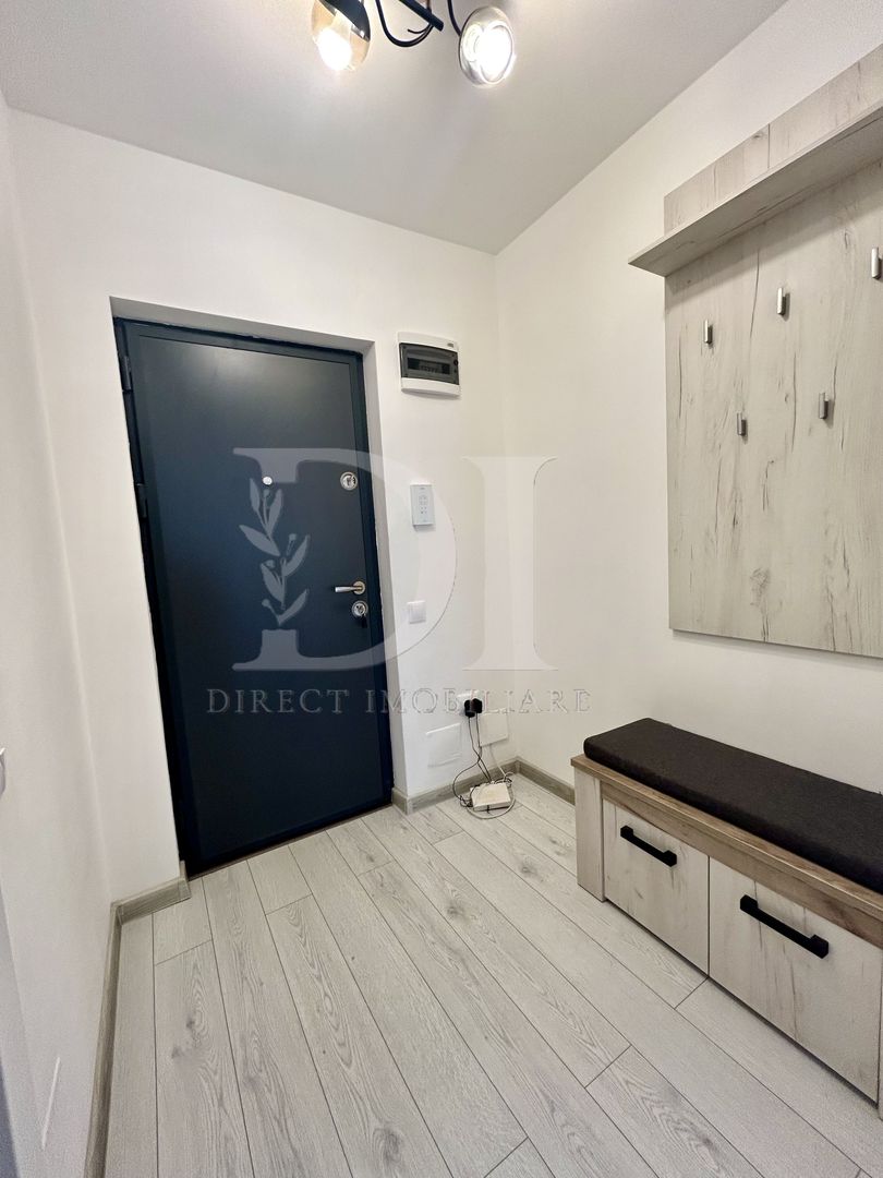 Apartament de închiriat/Floresti/ Zona BMW - Poză 9