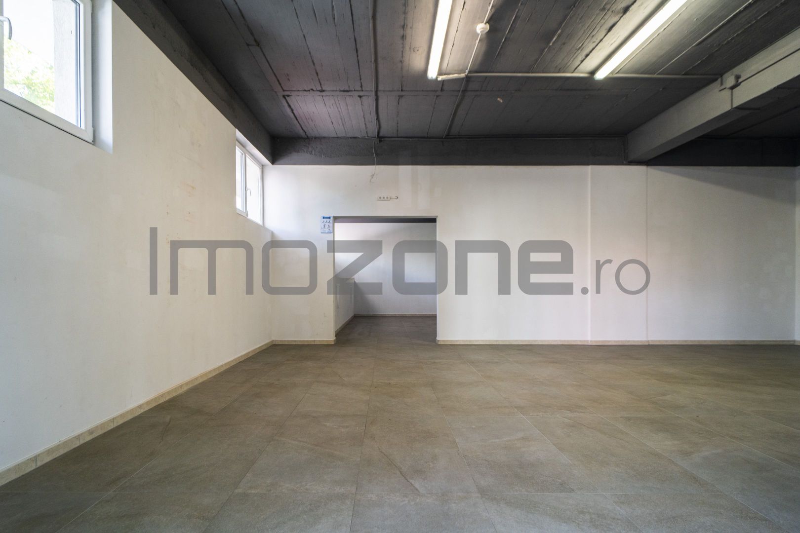 Spatiu Comercial | Militari-Uverturii-Apusului | 280mp + 135mp (terasa) - Poză 19