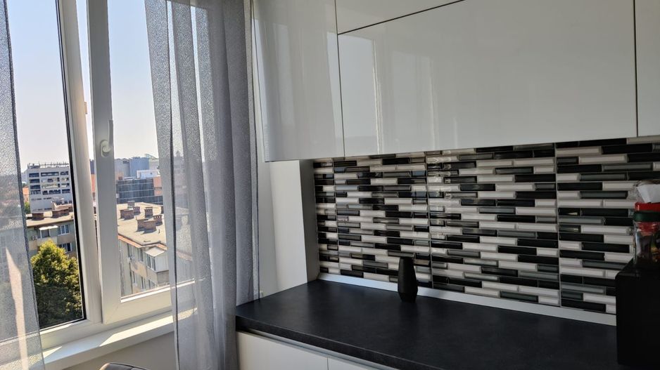 Apartament 3 CAM 75 MP, Ultracental, Piata Mihai Viteazu, parcare - Poză 9