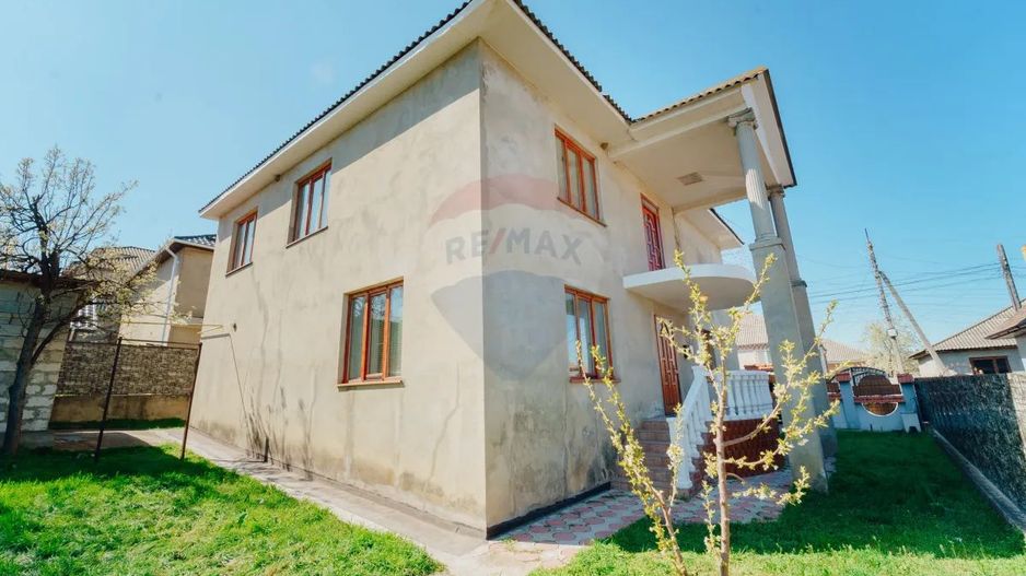 De Vinzare Casa în 2 nivele or. Orhei, - Poză 5