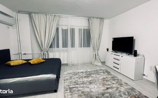 Garsonieră premium – 39 m² – noua – Metrou Brâncuși - Poză 9