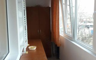 Apartament cu 2 camere de închiriat, Crângași, Bd. Constructorilor - Poză 7