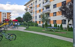 Apartament Pretabil Investitie I Tractorul Coresi - Poză 20
