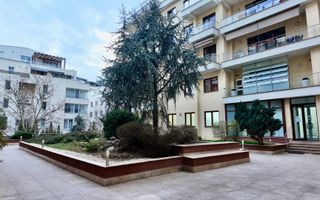Comision 0 /Apartament 2 camere Aron Cotrus / de închiriat / Herestrau - Poză 19