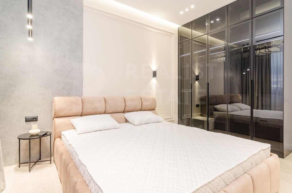 Chirie, apartament, 3 camere, str. Pietrarilor, Telecentru - Poză 1