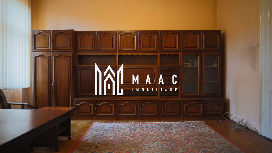 Apartament Ultracentral | 3 Camere | Pivnita | Etaj 2 - Poză 1