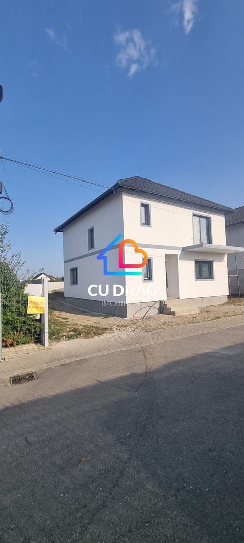 Casa Cristian individuala - Poză 5