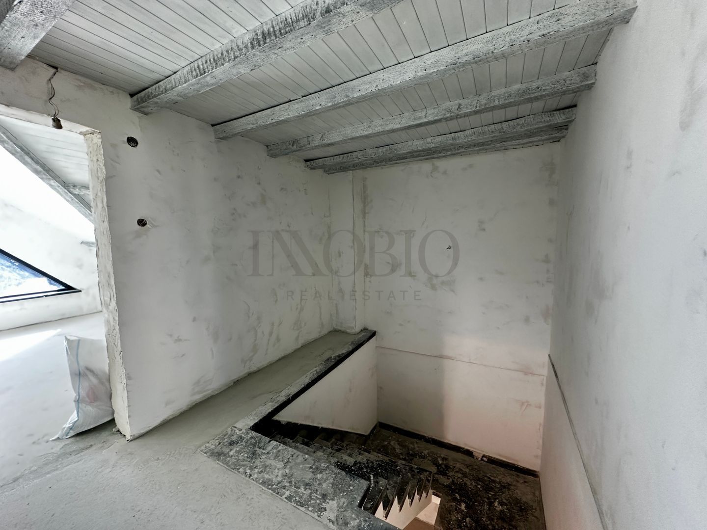 Casa Individuala | Renovata | Barbu Vacarescu - Poză 12