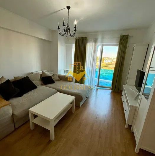 2 camere open space, Parcare, Modern, Iulius Mall,Viva City,Gheorgheni - Poză 1
