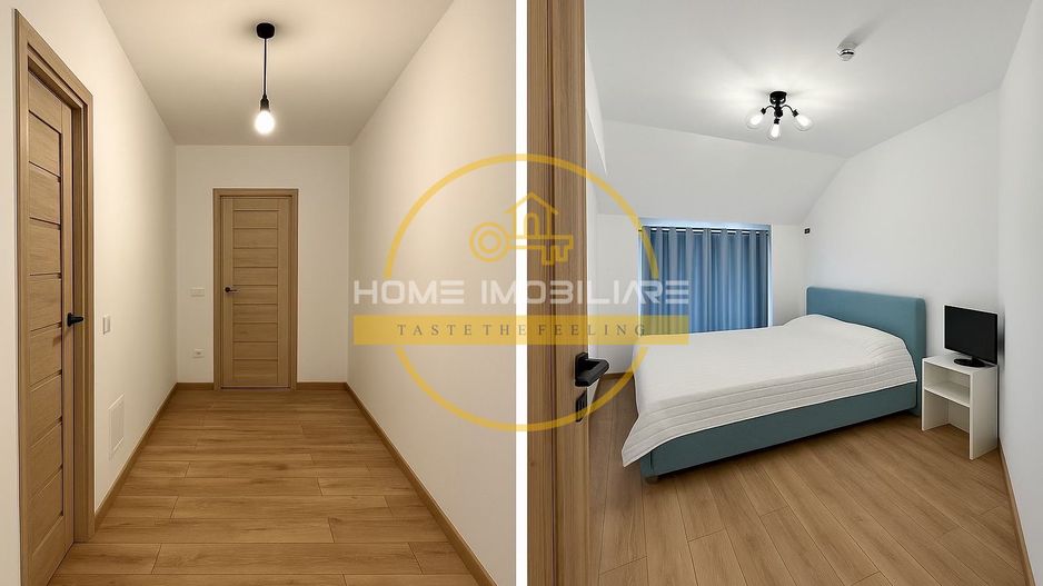 Apartament 3 Camere Decomandat Pacurari Mall Moldova - Poză 10