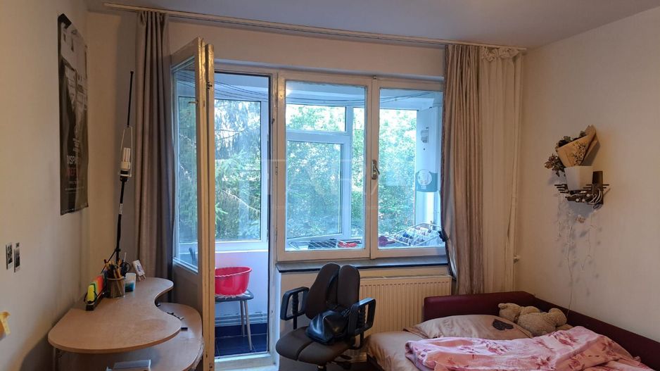 Apartament 2 camere Gheorgheni, zona Piata Hermes - Poză 7