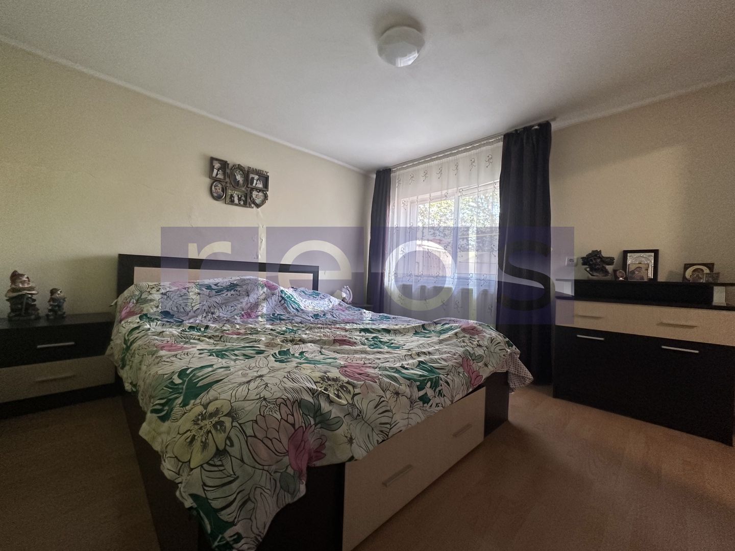 | CASA 5 CAMERE +CURTE | SOSEAUA CHITILEI | TRAMVAI MARMUREI-500 METRI - Poză 6