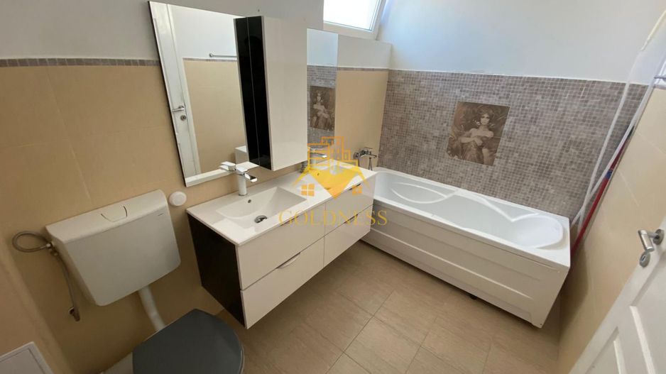 3 camere Modern, Parcare, Zona Tineretului, Somesului, Floresti - Poză 9