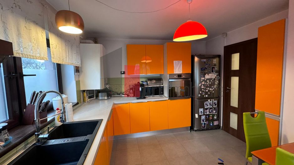 Austrian Village, Duplex Complet mobiliat si utilat - Poză 14