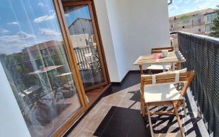 Apartament cu 3 camere la 5 min. de Iulius Town - Poză 41