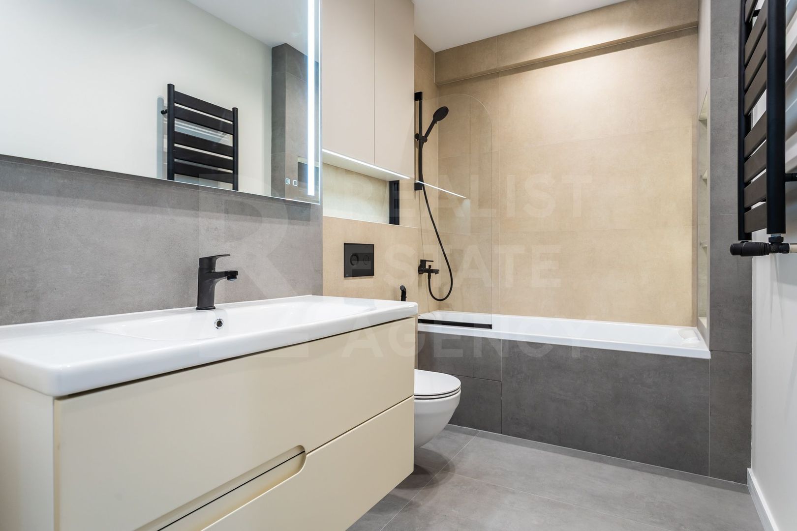 Chirie, apartament, 2 cameră, strada Calea Ieşilor, Sculeni - Poză 14