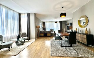 Apartament cu 4 camere, elegant si modern, in zona Centrala- Tender - Poză 4