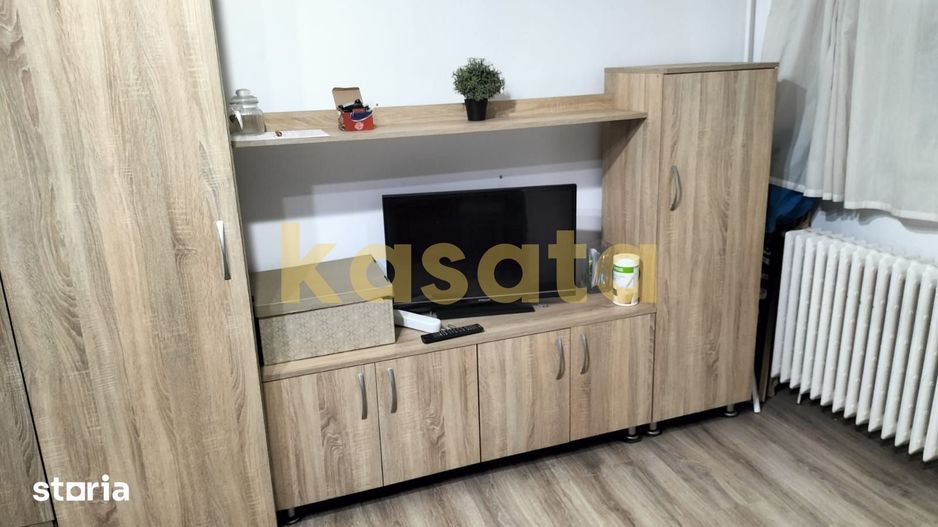 OPORTUNITATE | GARSONIERA | TEI | BLOC 1979 | IDEAL INVESTITIE - Poză 2