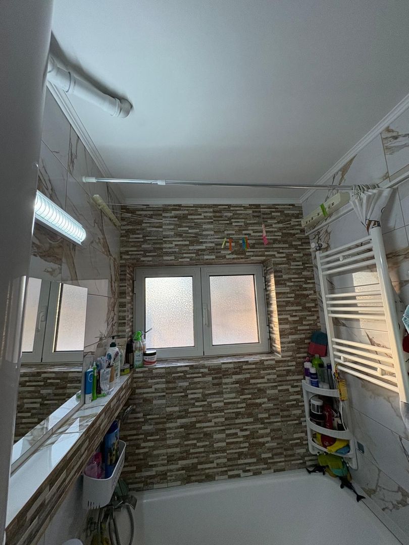 Apartament elegant cu trei camere, Drumul Gazarului, 99.900 € - Poză 10